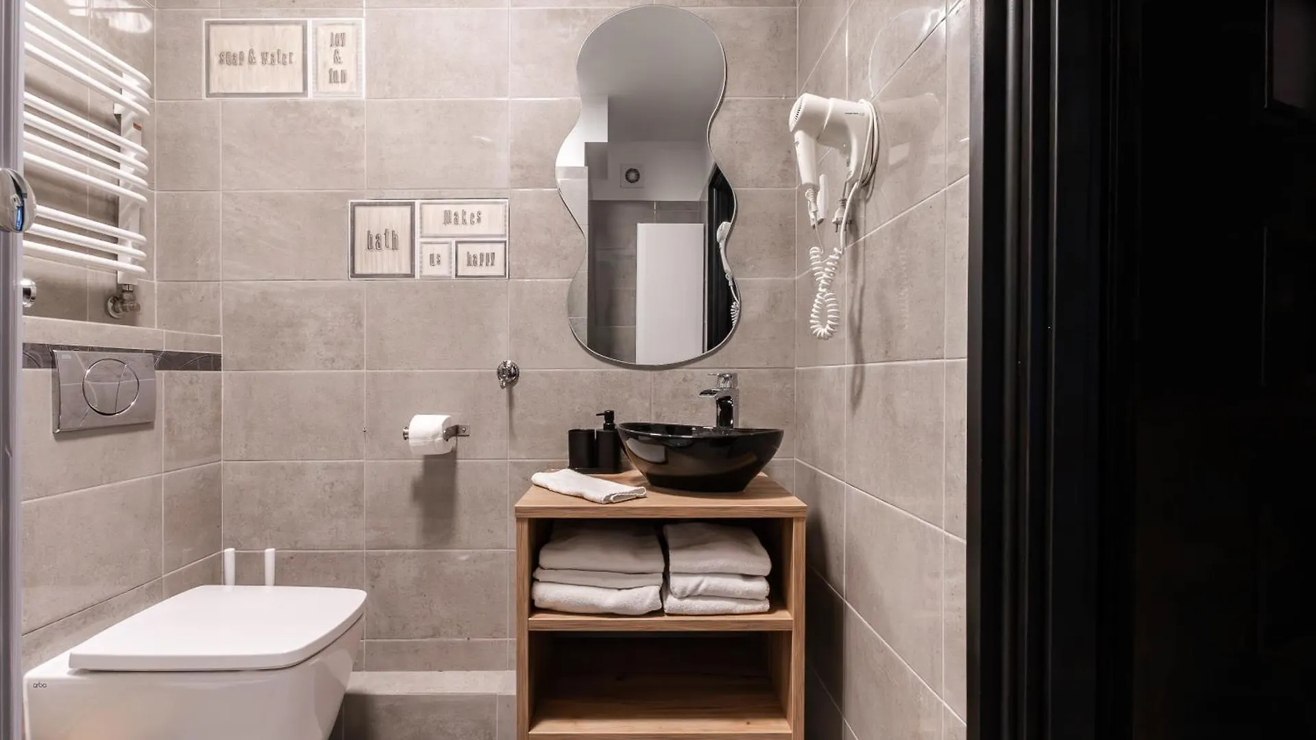Glow Apartments - Apartament Ogarna 107 Zacisze Danzica