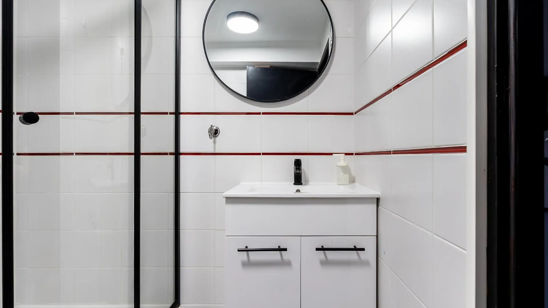 Glow Apartments - Apartament Ogarna 107 Zacisze Gdansk