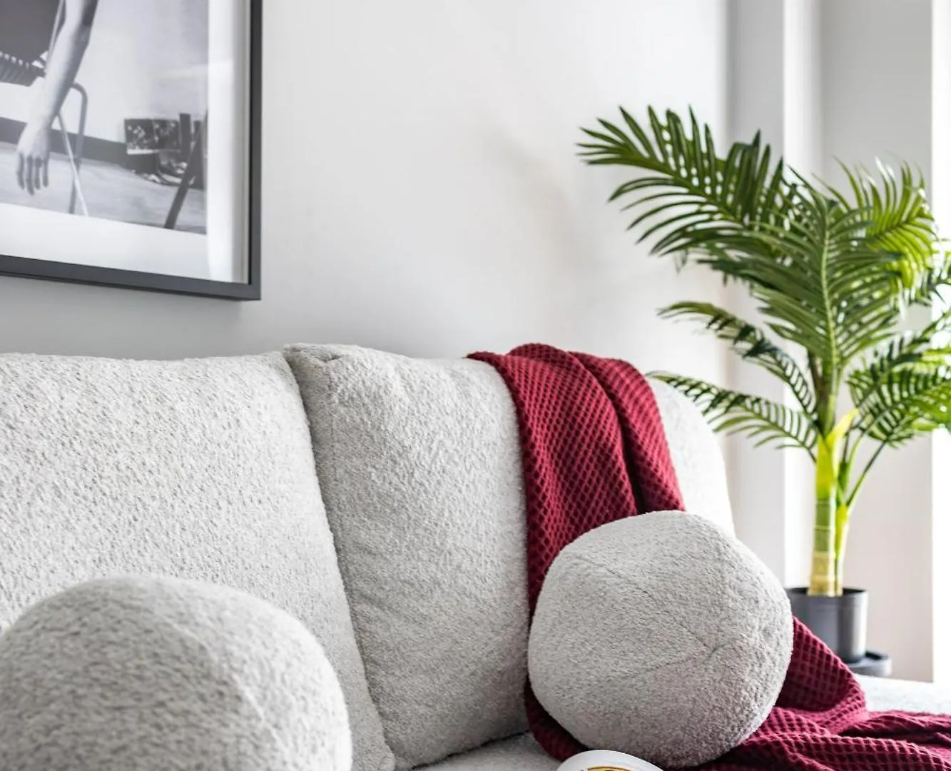 Glow Apartments - Apartament Ogarna 107 Zacisze Gdansk Poland